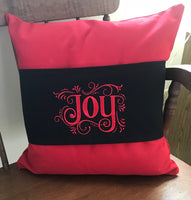 JOY Pillow Wrap