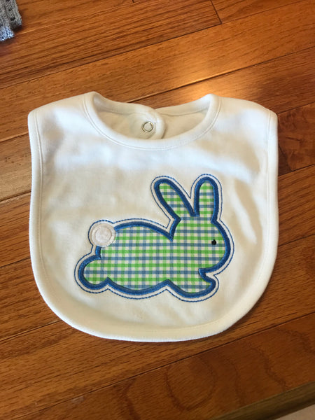 Bunny Bib