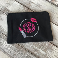 Make Up Bag