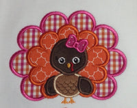 Turkey shirt Long Sleeve or Short Sleeve