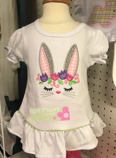 Easter Bunny Shirt