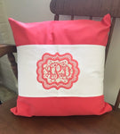 Personalize Pillow Wrap